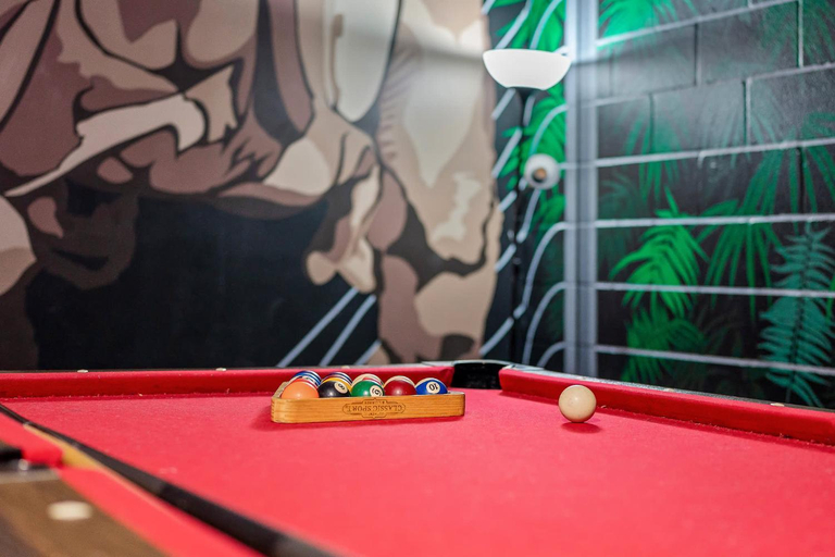 Others 4, Villa w private pool & hot tub game room, Osceola