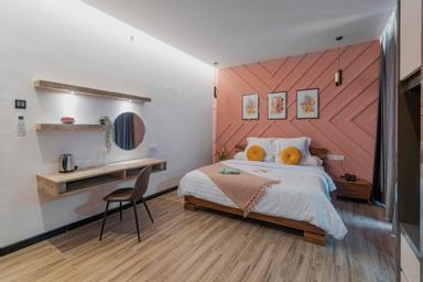 Bedroom 15