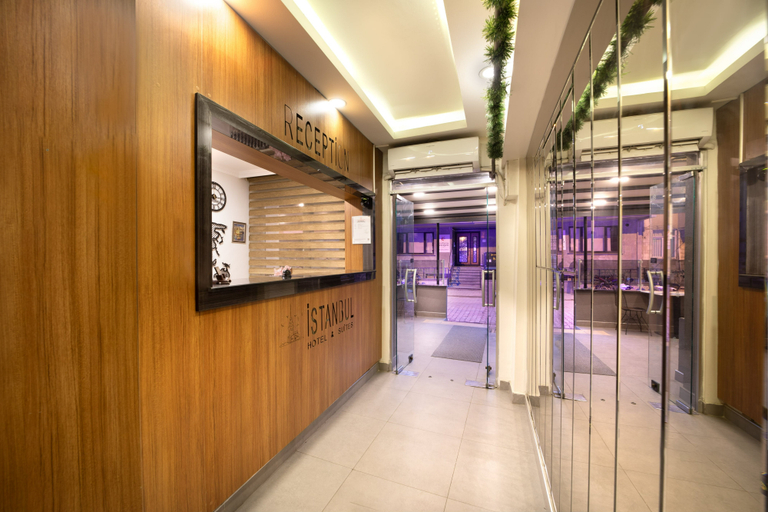 Others 2, Istanbul Hotel & Suites, Bakırköy