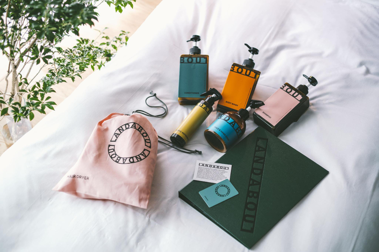 Amenities 13