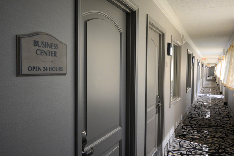 Public Area 2, Holiday Inn HAZLET by IHG, Monmouth