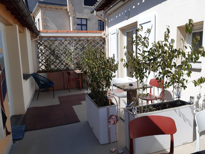 Others 5, Face Cite - Chambres D'Hotes - Parking & Garage Gratuit - Wi-Fi Gratuit, Aude