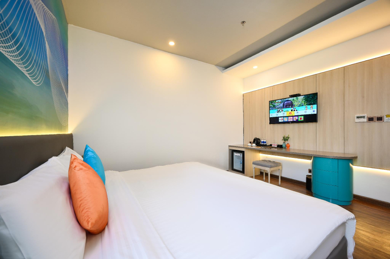 Bedroom 5