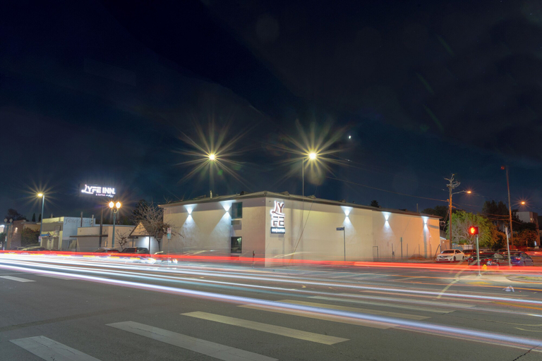 Exterior & Views 2, LYFE INN & SUITES by AGA- North Hollywood Universal Studios, Los Angeles