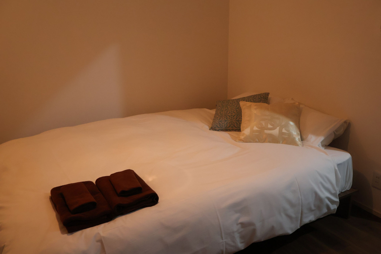Room 3, Creare Togoshi Ginza, Shinagawa