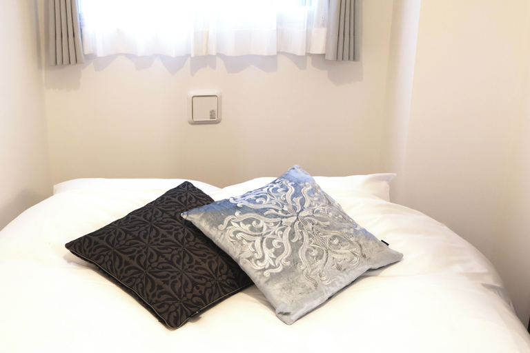 Room 5, Creare Togoshi Ginza, Shinagawa