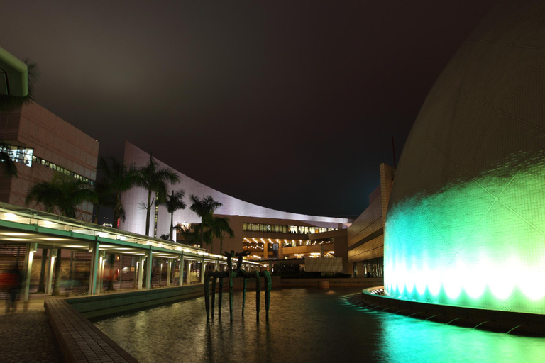 Nearby Landmark 3, Guan Zhou Inn, Kowloon