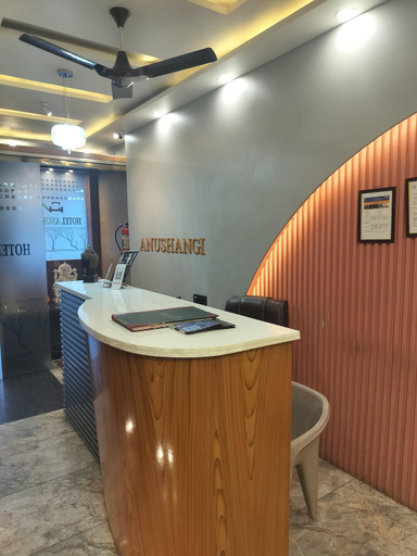 Others 5, Hotel anushangi, Hisar