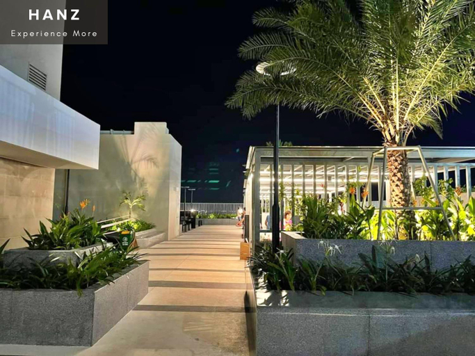 3, HANZ Business Suite The Song Grand Residence, Ho Chi Minh City