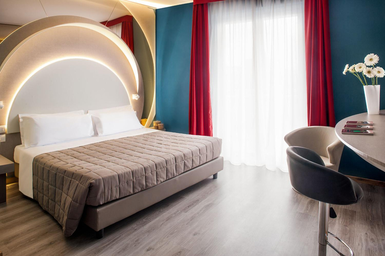 Bedroom 14