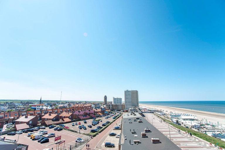 Others 5, The apartment Shell 42, Zandvoort