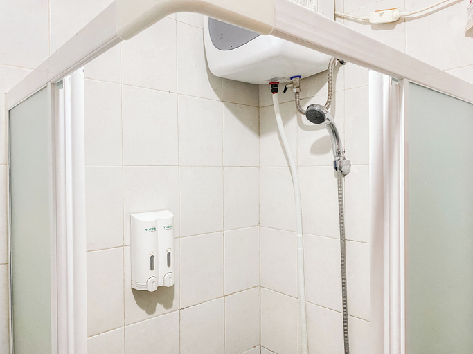 Others 4, Good Deal And Restful 1Br At Apartment Thamrin Residence, Central Jakarta