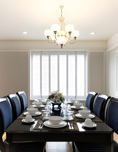 Dining Room 14