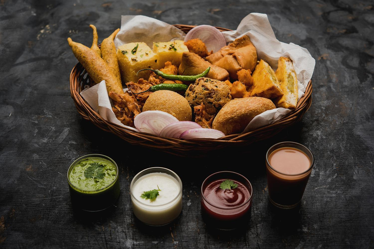 Food & Drinks 5, HOTEL O MIDWAY TREAT DHAR, Dhar