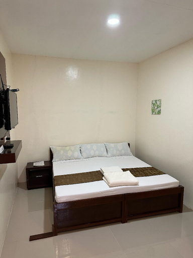 Bedroom 9