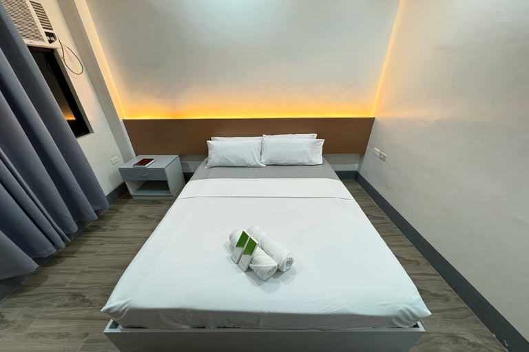 Bedroom 3, Hotel Ramon Bukidnon, Valencia City