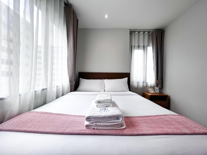 Bedroom 6
