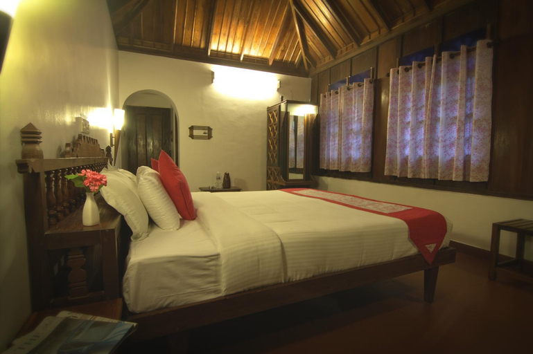 Bedroom 8
