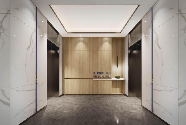 Public Area 4, Holiday Inn Express Shenzhen Guangming by IHG, Shenzhen