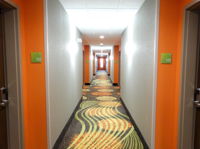 Public Area 5, Holiday Inn COVINGTON by IHG, Saint Tammany