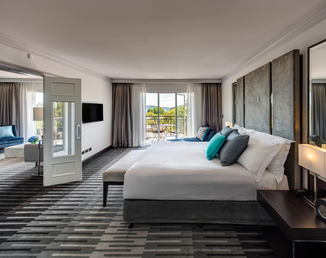 Bedroom 15