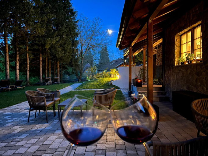 Food & Drinks 3, B&B Plitvica Creek, Plitvička Jezera