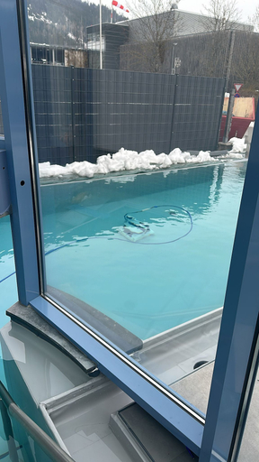 Sport & Beauty 3, B&B das Alpinhotel Maistatt, Liezen