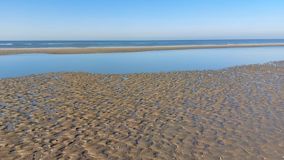 Beach 2, Zeelucht, Zandvoort