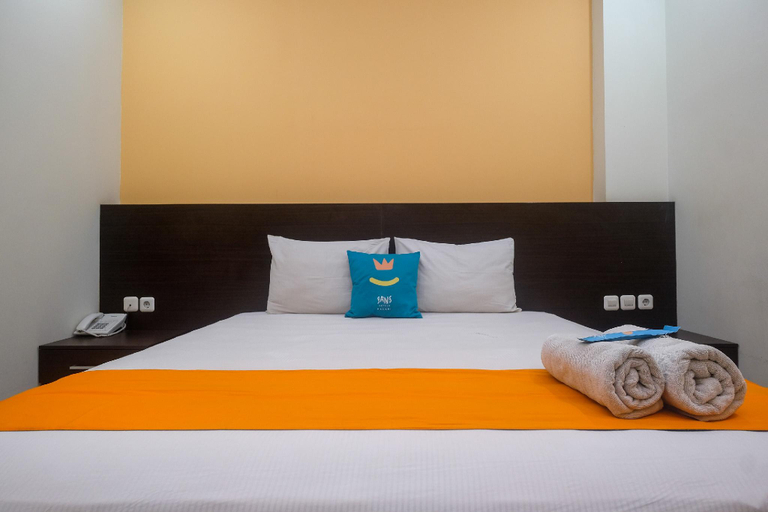 Bedroom 6