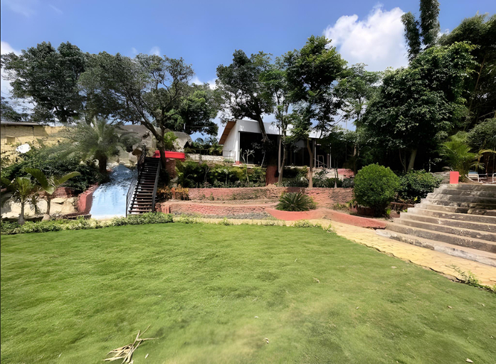 Others 3, Ajanta Resorts, Sirohi