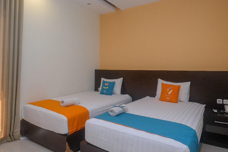 Bedroom 13