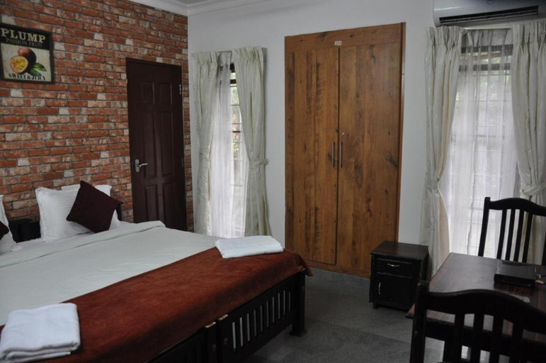 Bedroom, Banyan Tree Homestay, Ernakulam