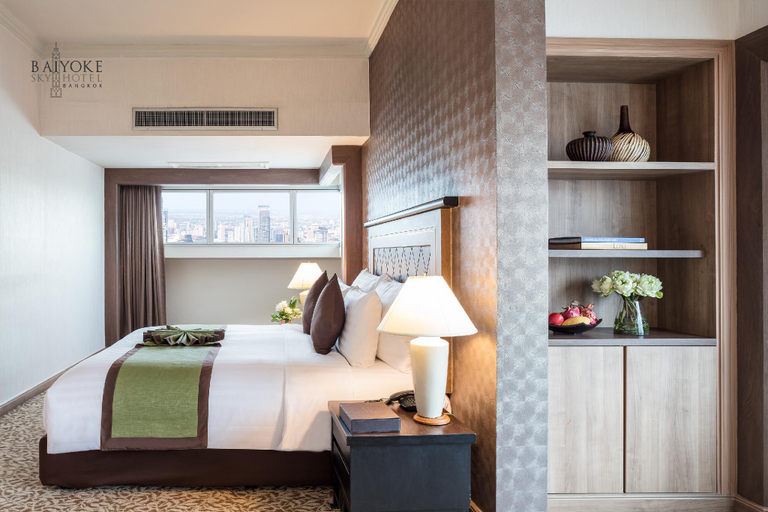Bedroom 6