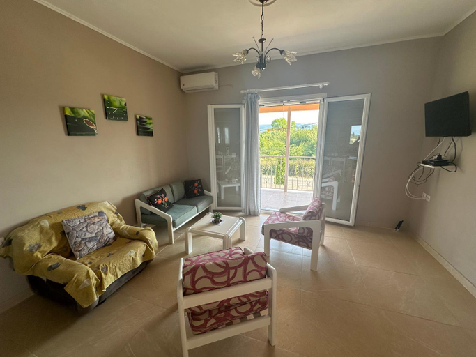 Others 3, Telis apartments two, Ionian Islands