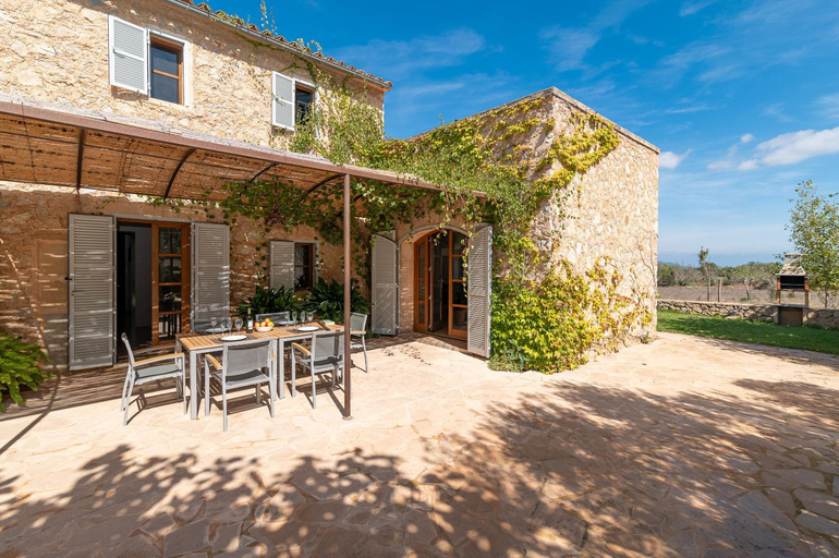 Others 5, Villa La Corbaia by Sealand Villas, Baleares