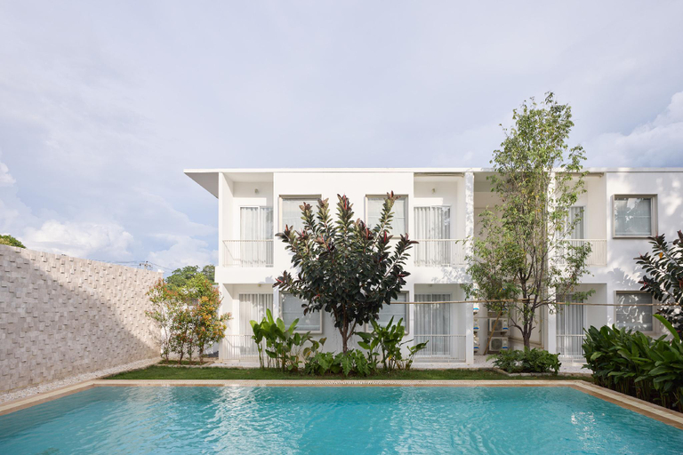 Sport & Beauty 2, Mont Fleur Hotel, Pak Chong