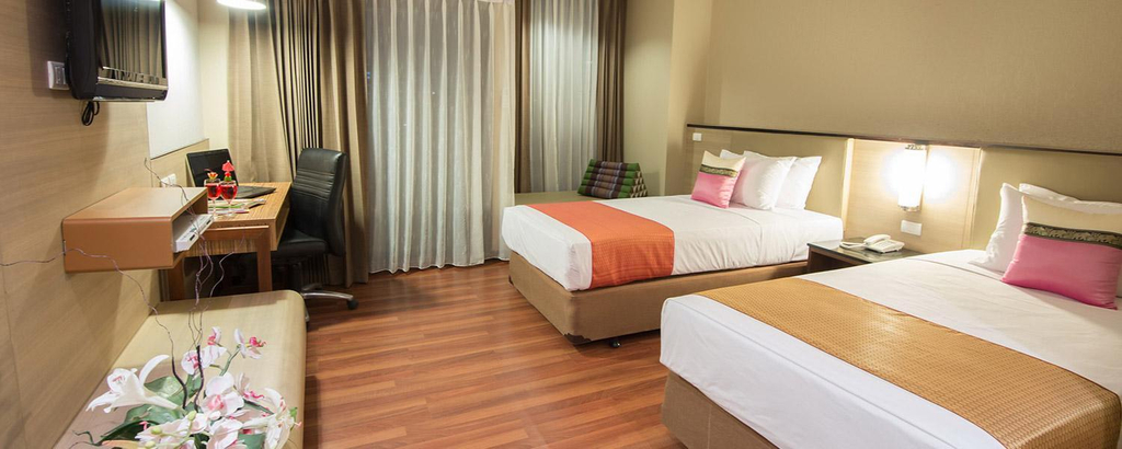 Bedroom 10