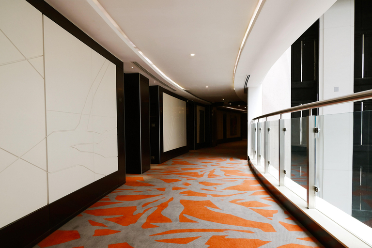 Public Area, Crowne Plaza DOHA - THE BUSINESS PARK by IHG, Doha