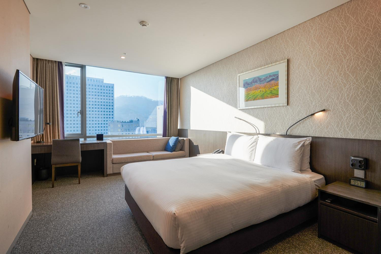 Bedroom 21