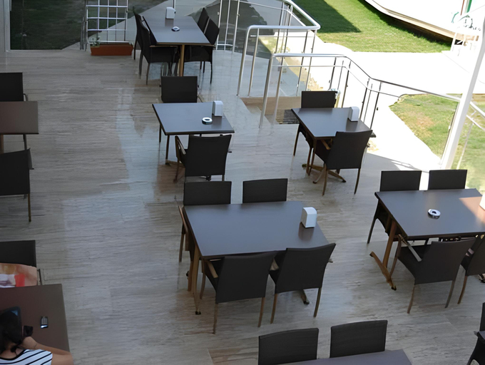 Food & Drinks 4, Dalyan Palmiye Resort Hotel, Ortaca