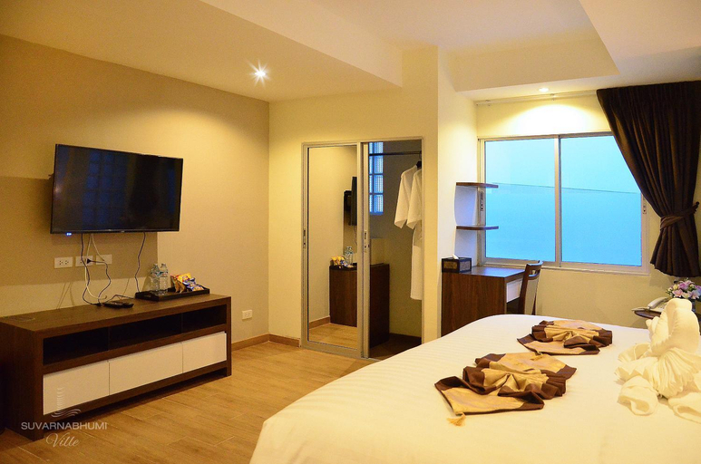 Bedroom 14