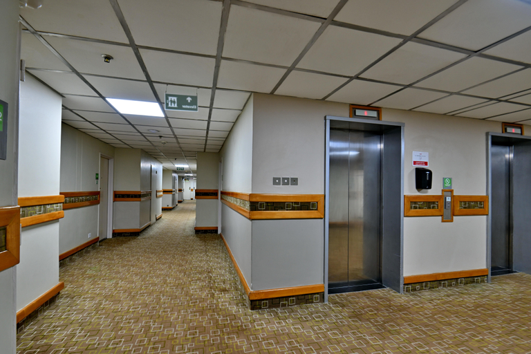 Public Area 4, Holiday Inn HARARE by IHG, Harare