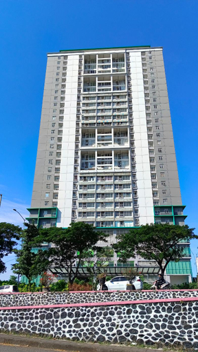 Exterior & Views 4, PLUM Dreamscape Bale Hinggil Surabaya, Surabaya