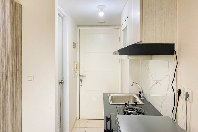 Others 5, Tidy And Warm Studio At Springlake Summarecon Bekasi Apartment, Bekasi