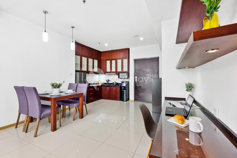 Others 3, Kona by Kozystay - Gandaria , South Jakarta