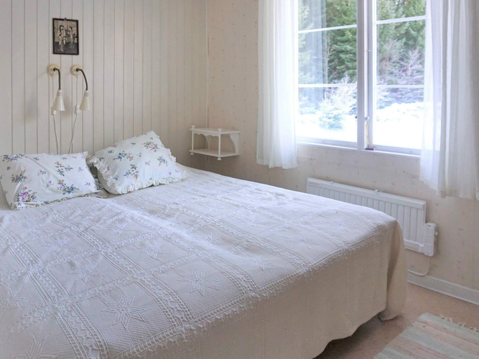 Bedroom, person holiday home in Hallabro-By Traum, Tingsryd