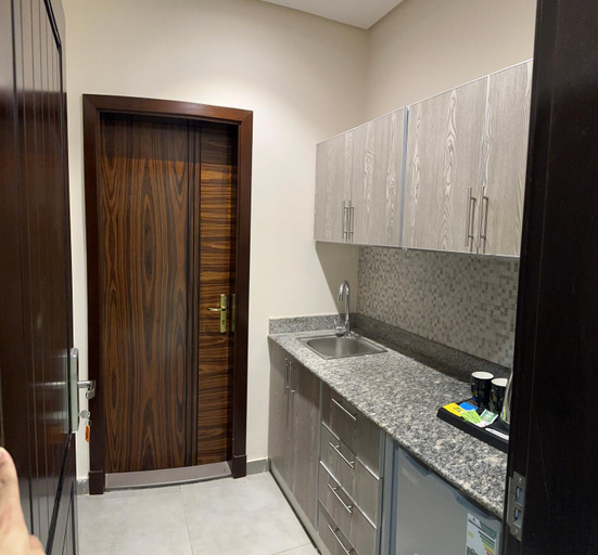 Kitchen, بيتك Bitak, Jeddah