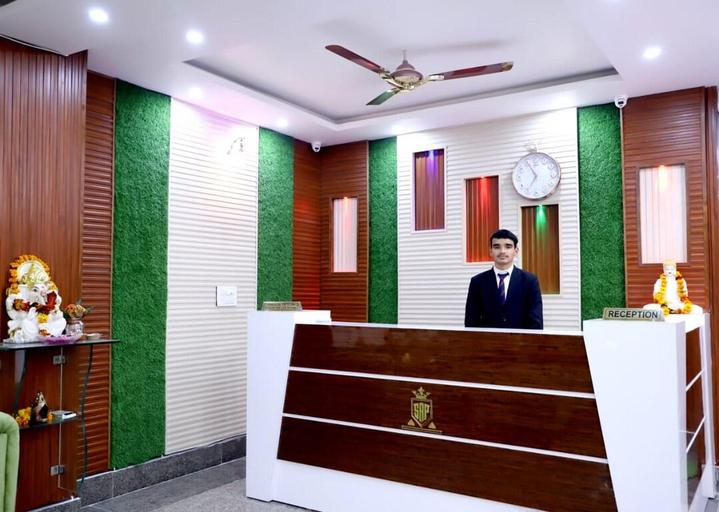 Others 5, HOTEL SRP RISHIKESH, Garhwal