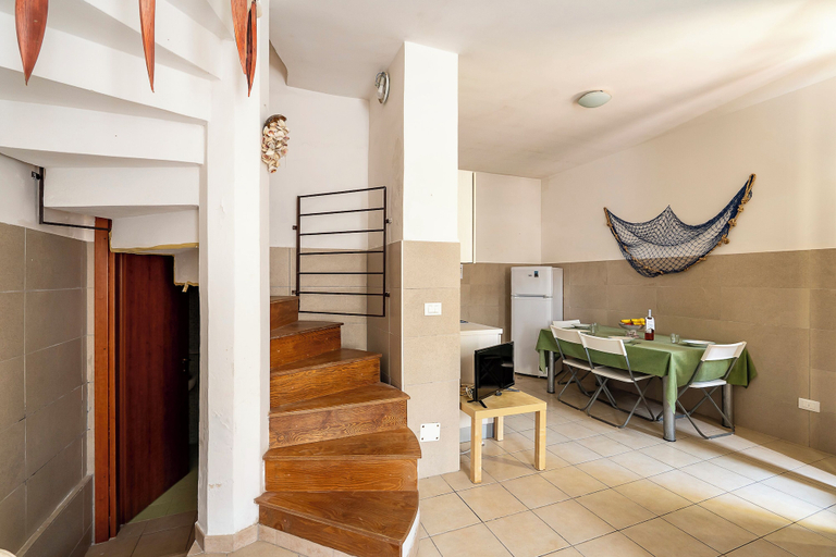 Interior 5, Villino Sole 4 Airco Near Beach & Centre, Lecce
