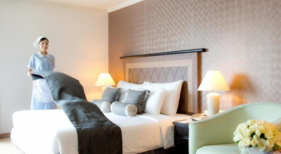 Bedroom 22